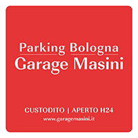 Garage Masini Logo